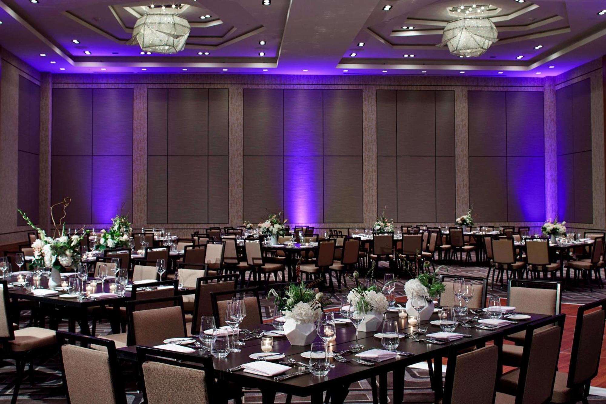 Renaissance Dallas at Plano Legacy West Hotel Extérieur photo