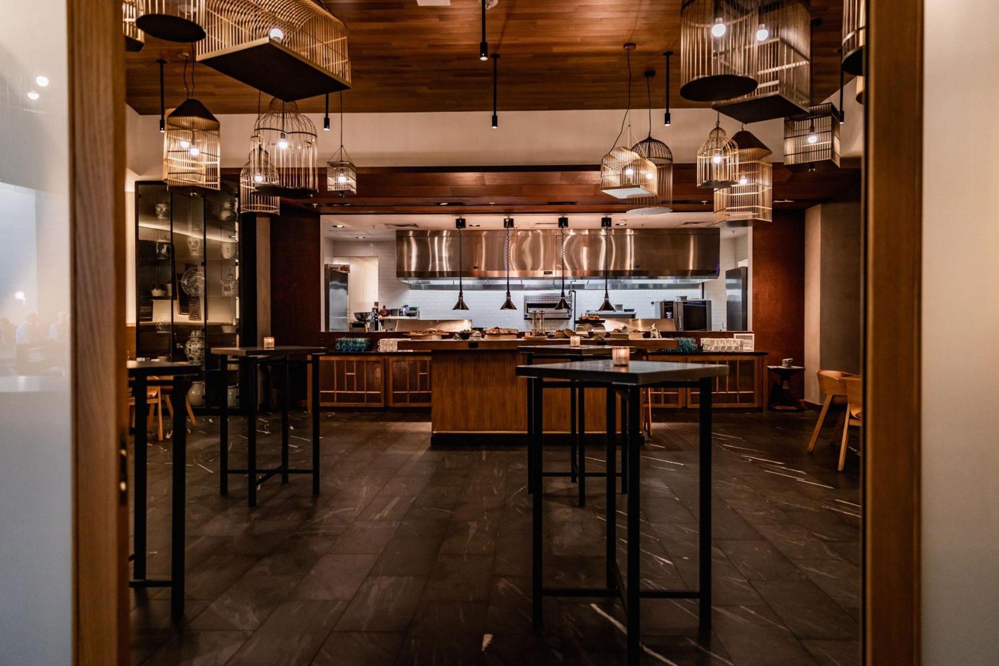Renaissance Dallas at Plano Legacy West Hotel Extérieur photo