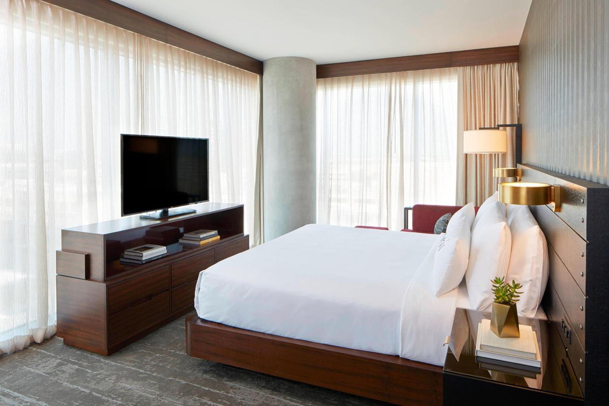 Renaissance Dallas at Plano Legacy West Hotel Extérieur photo