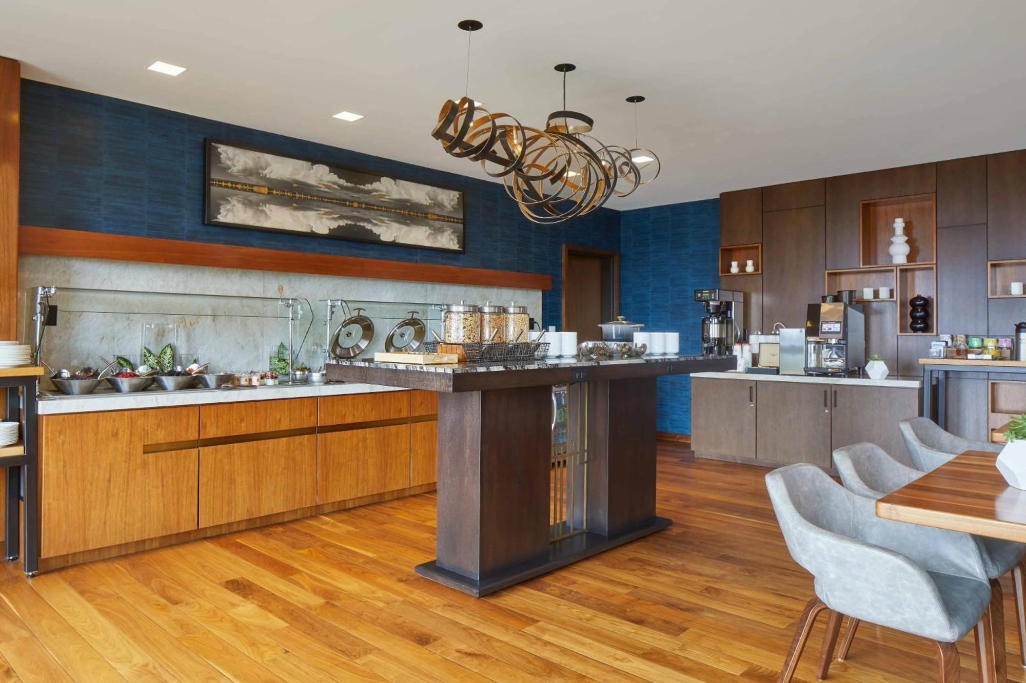 Renaissance Dallas at Plano Legacy West Hotel Extérieur photo