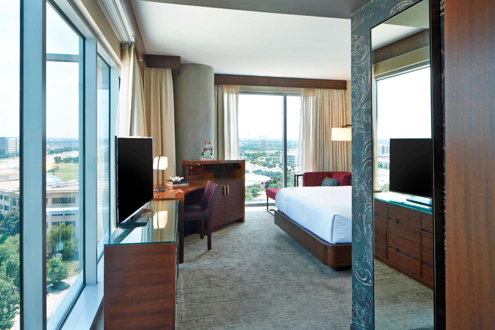 Renaissance Dallas at Plano Legacy West Hotel Extérieur photo