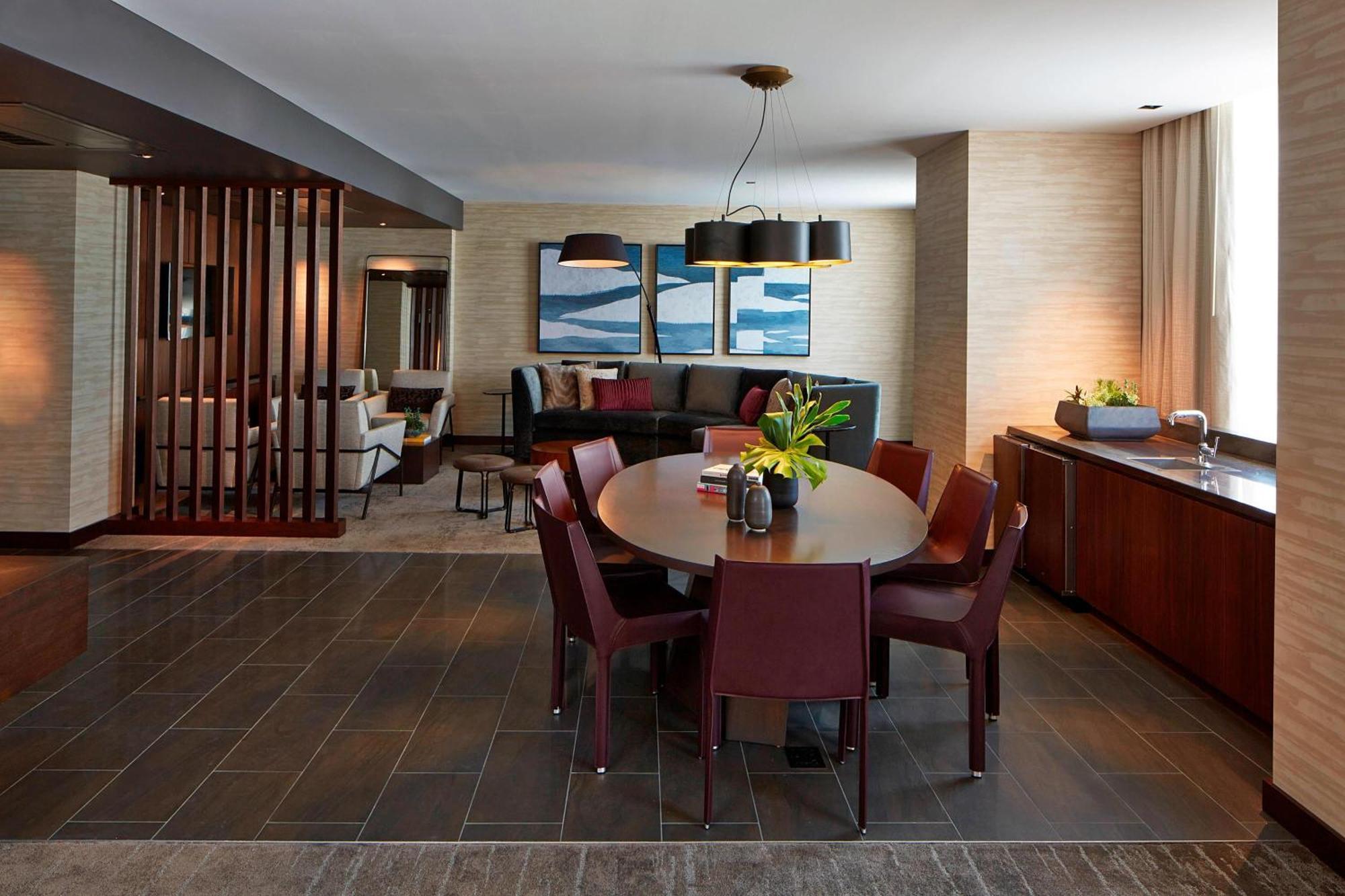 Renaissance Dallas at Plano Legacy West Hotel Extérieur photo