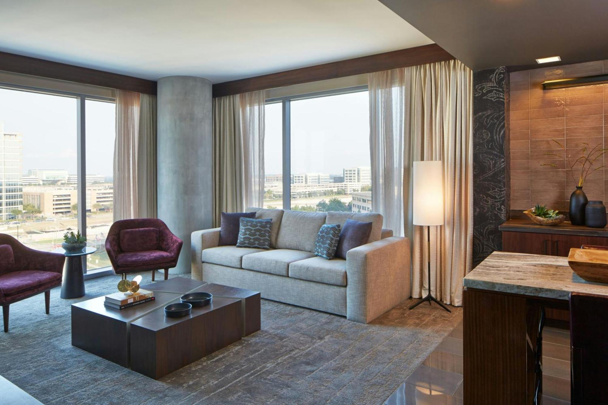 Renaissance Dallas at Plano Legacy West Hotel Extérieur photo