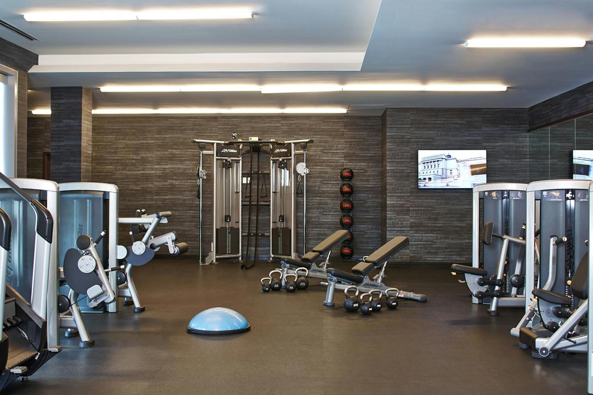 Renaissance Dallas at Plano Legacy West Hotel Extérieur photo
